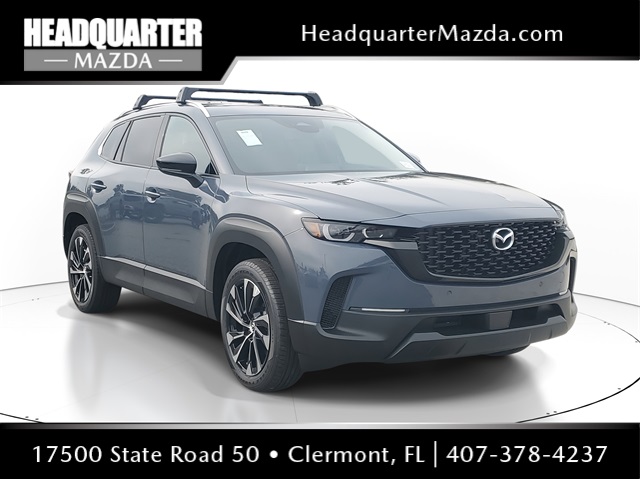 2026 Mazda CX-50 Premium Plus's photo