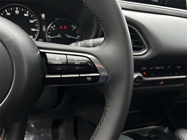 2025 Mazda CX-30 2.5 Select Sport photo 13