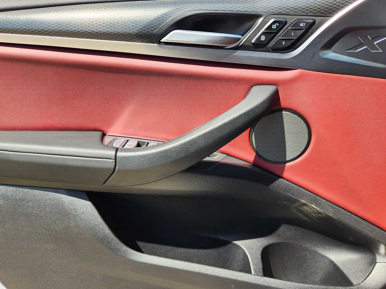 2023 Bmw X4 xDrive30i photo 11