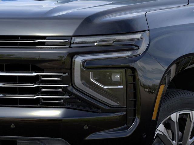 2025 Chevrolet Tahoe High Country photo 9