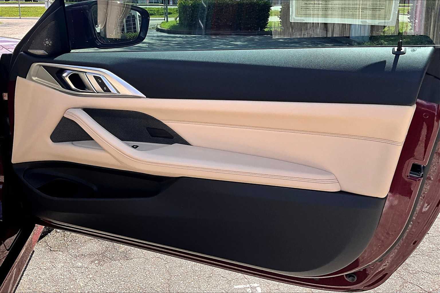 2023 Bmw 430i photo 25