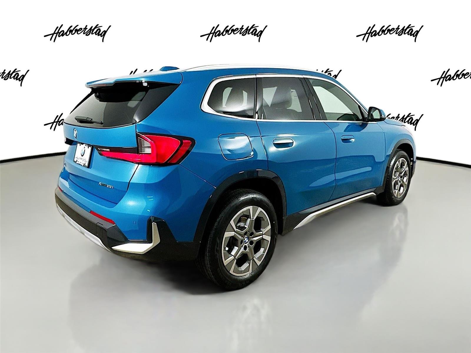2025 Bmw X1 XDrive28i photo 4
