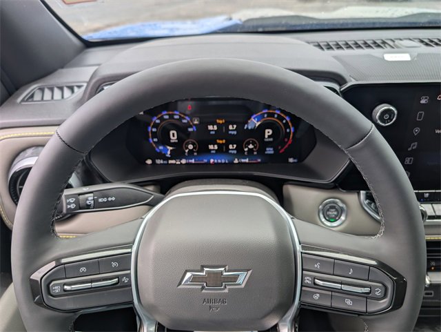 2025 Chevrolet Colorado ZR2 photo 18