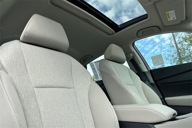 2025 Honda Accord SE photo 16