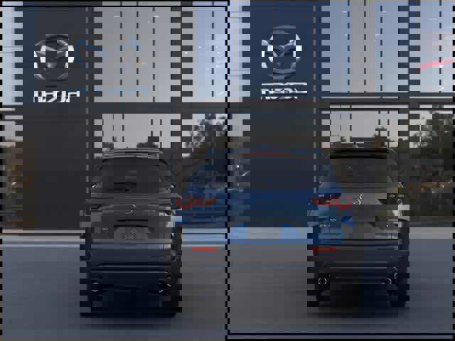 2026 Mazda CX-50 Preferred photo 3