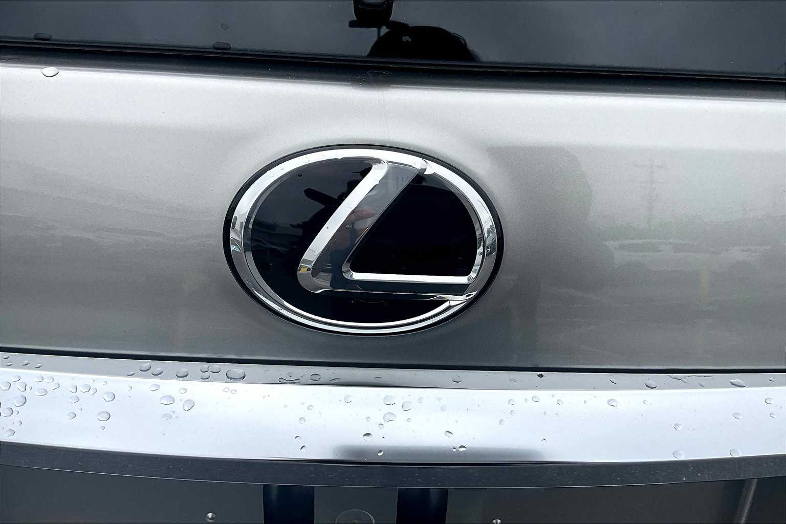 2022 Lexus GX 460 Premium photo 28