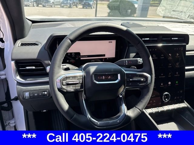 2026 Gmc Terrain Elevation photo 8