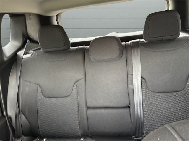 2020 Jeep Renegade Altitude photo 6