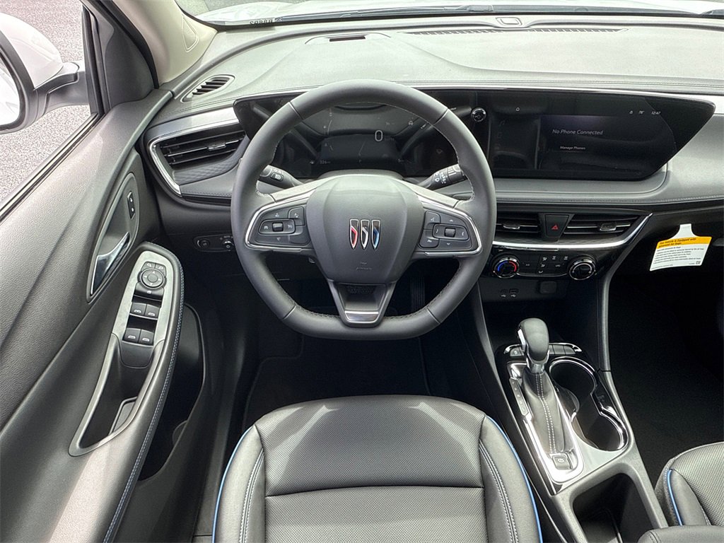 2026 BUICK ENCORE GX - Image 25