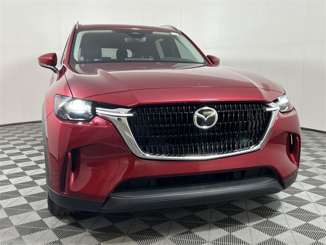 2024 Mazda CX-90 Preferred photo 3