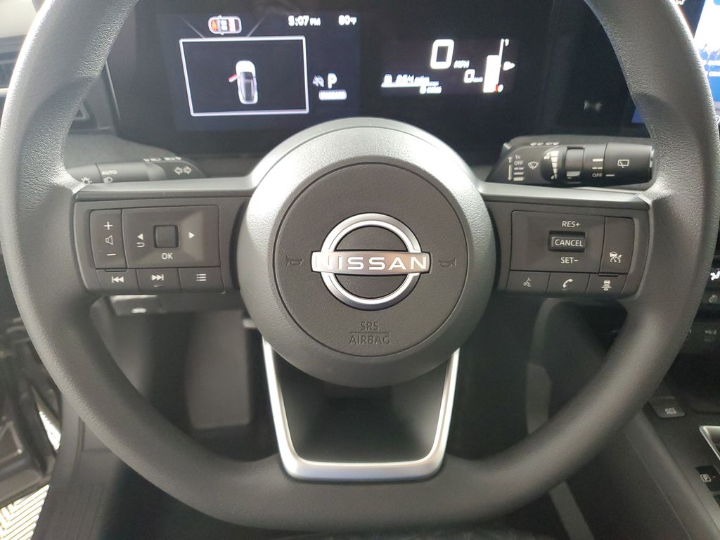 2026 Nissan Kicks SV photo 19