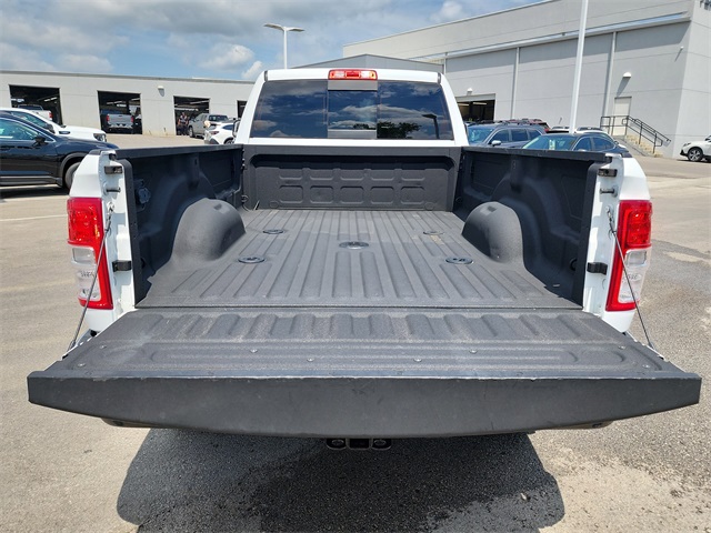2020 Ram 2500 Tradesman photo 5