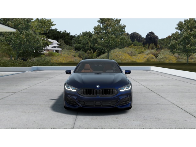 2026 Bmw 840i xDrive Gran Coupe photo 3