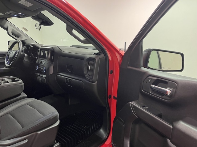 2023 Chevrolet Silverado 1500 Custom Trail Boss photo 20