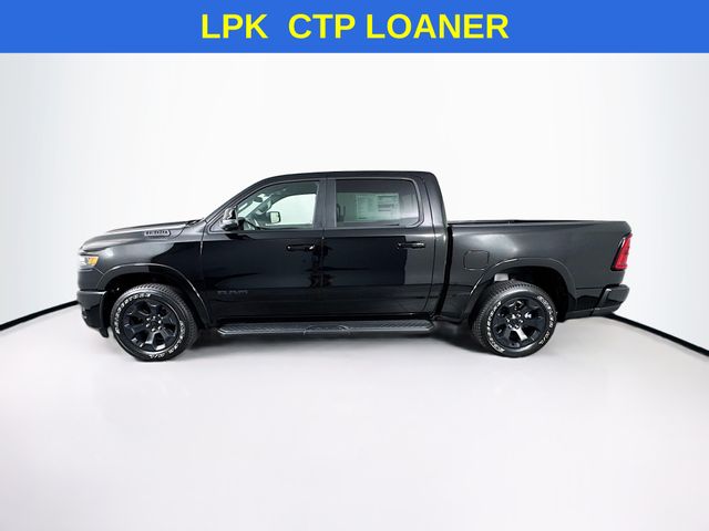 2026 Ram 1500 Big Horn photo 2