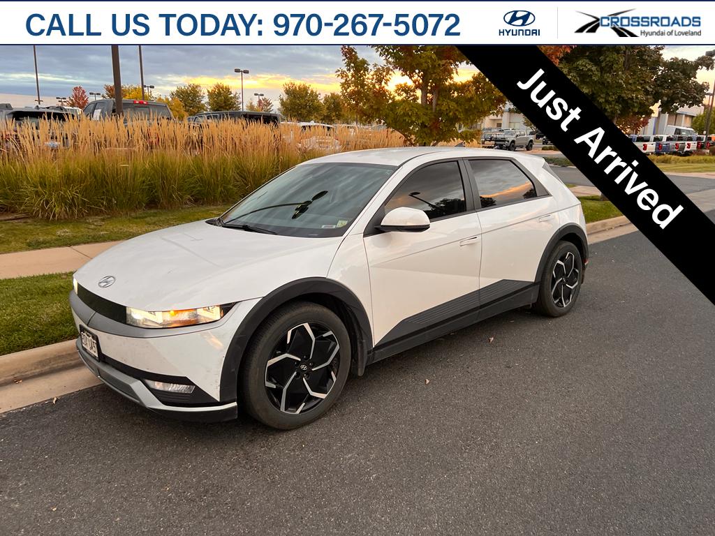 2023 Hyundai IONIQ 5
