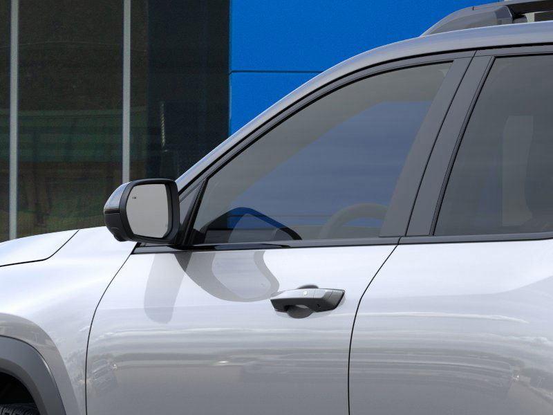 2026 Chevrolet Equinox RS photo 8