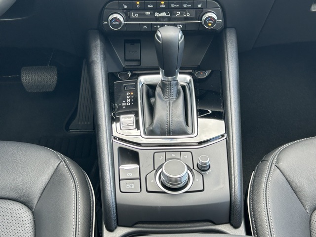 2025 Mazda CX-5 2.5 S Preferred photo 20
