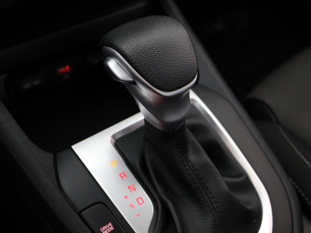 2023 Kia Forte LXS photo 43