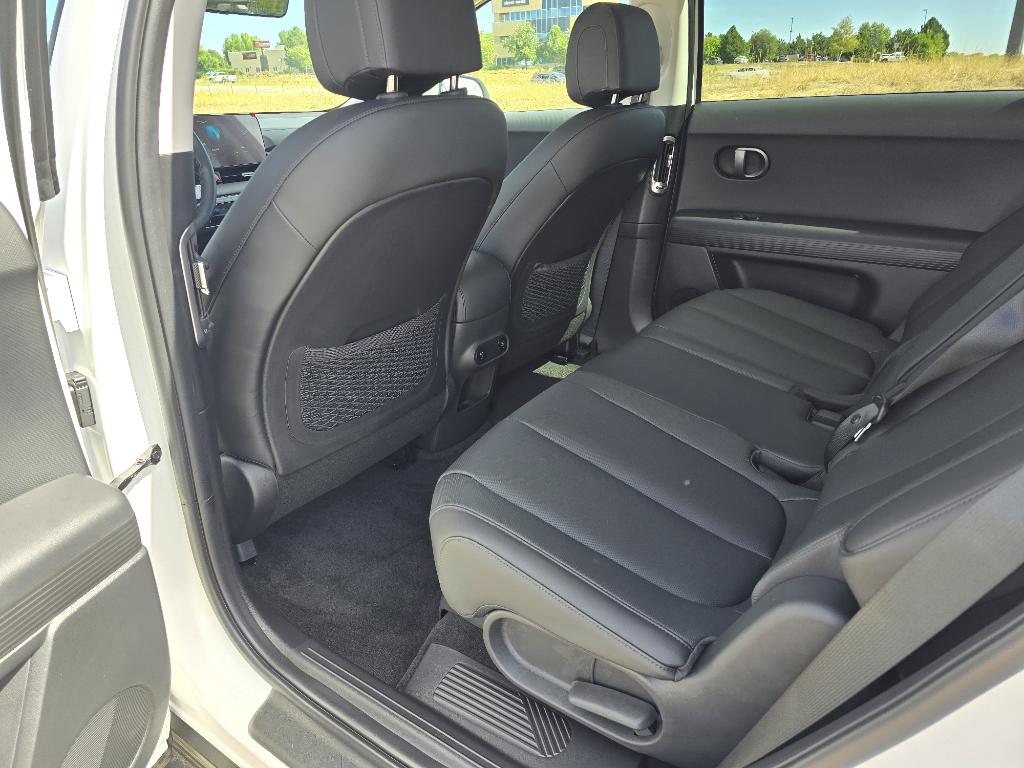2025 Hyundai Ioniq 5 SEL photo 13