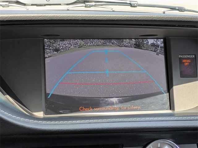 2014 Lexus ES 350 photo 19