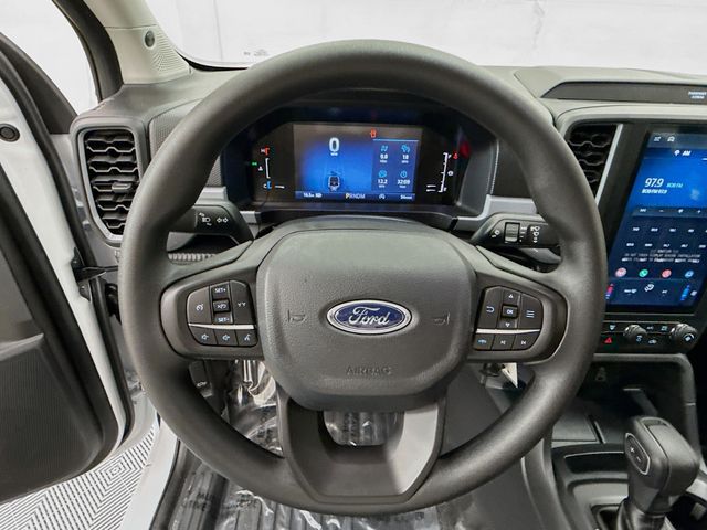 2025 Ford Ranger XL photo 11