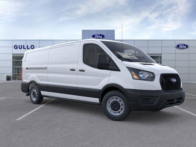 2025 Ford Transit Cargo Van photo 7
