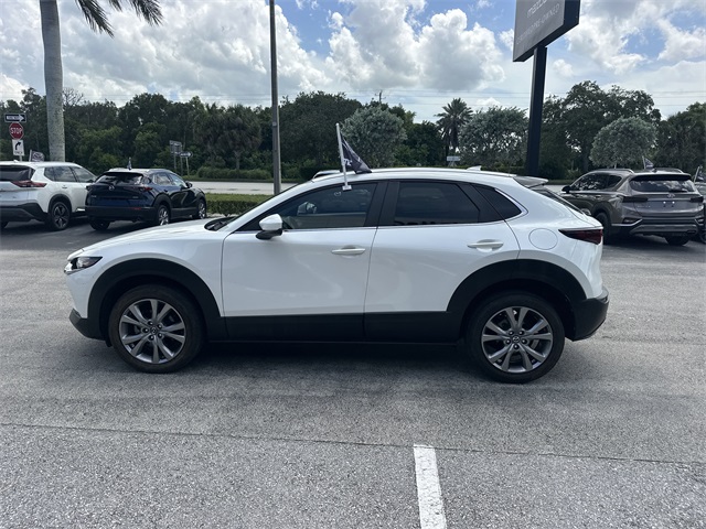 2020 Mazda CX-30 Preferred photo 10
