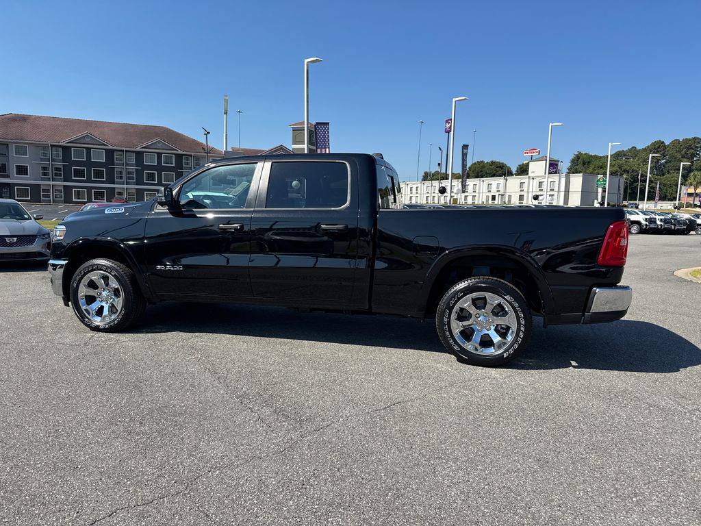 2025 Ram 1500 Big Horn Lone Star photo 6
