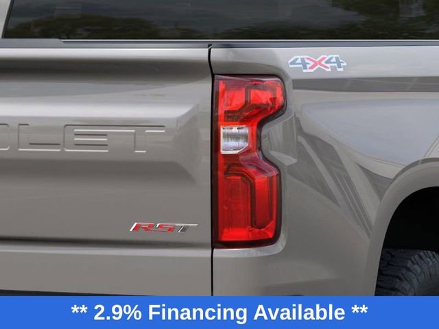 2026 Chevrolet Silverado 1500 RST photo 10