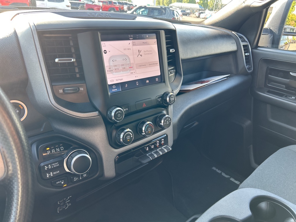 2024 Ram 2500 Tradesman photo 14