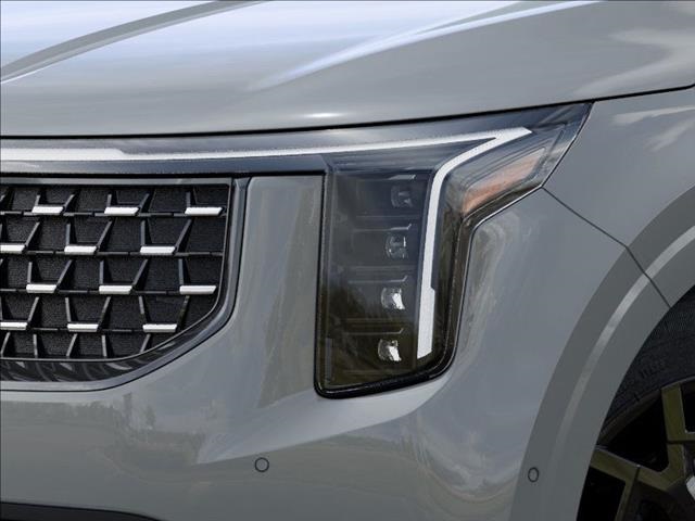 2025 Kia Carnival SX Prestige photo 10