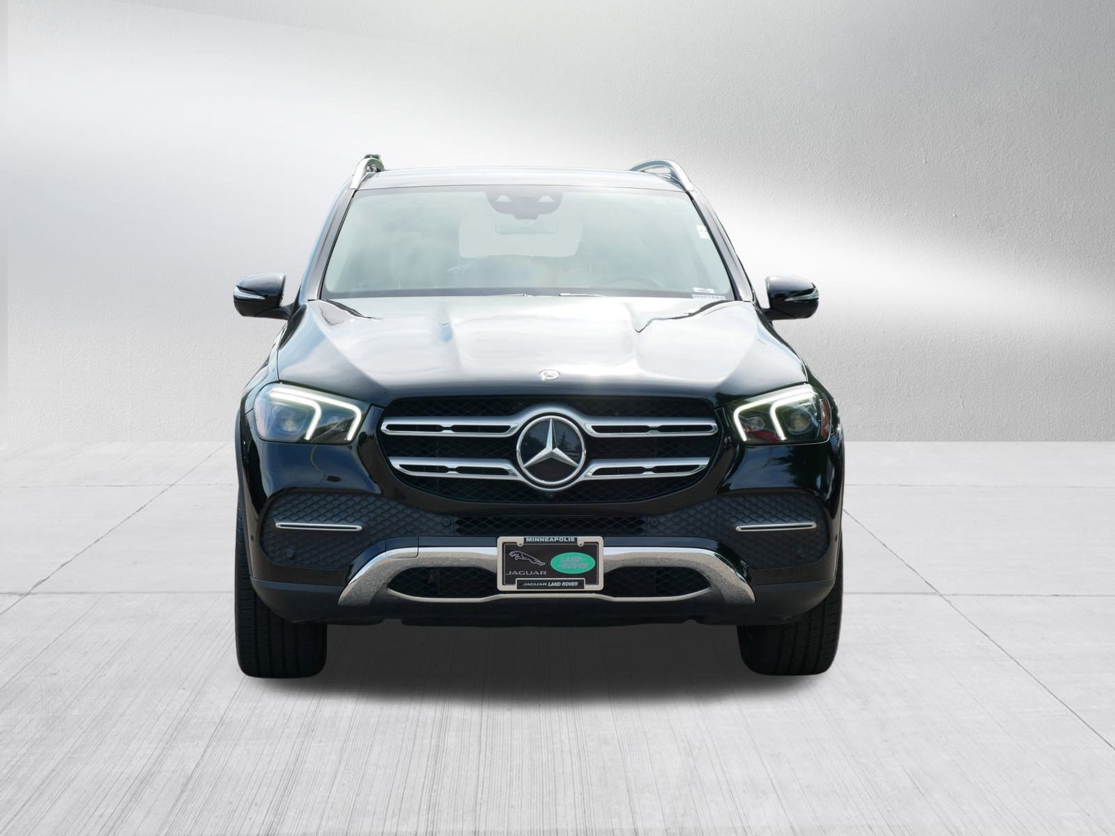 Used 2020 Mercedes-Benz GLE GLE350 with VIN 4JGFB4KE0LA085095 for sale in Minneapolis, Minnesota