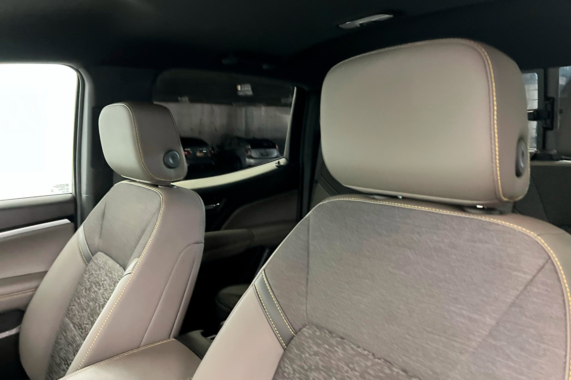 Certified Used 2024 Glacier Blue Metallic Chevrolet ZR2 image 16