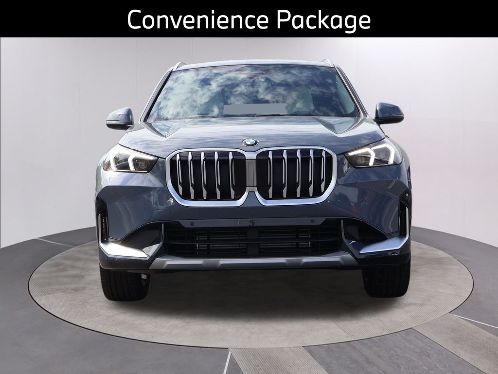 2026 Bmw X1 XDrive28i photo 3