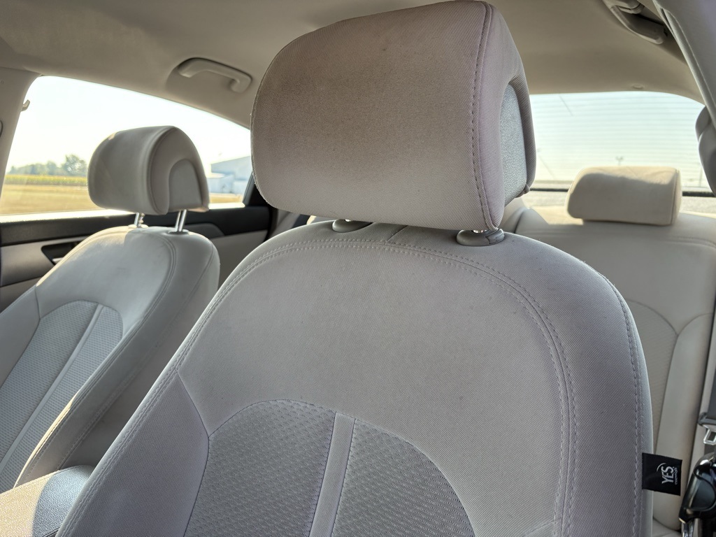 2016 Hyundai Sonata SE Eco photo 13