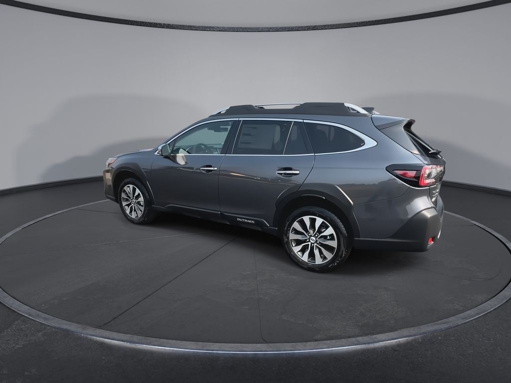 2025 Subaru Outback Touring XT photo 6