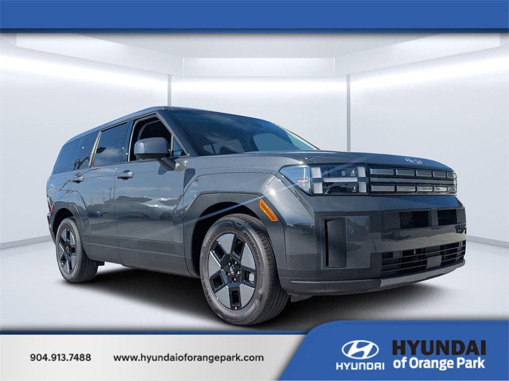 2026 Hyundai Santa Fe SE's photo
