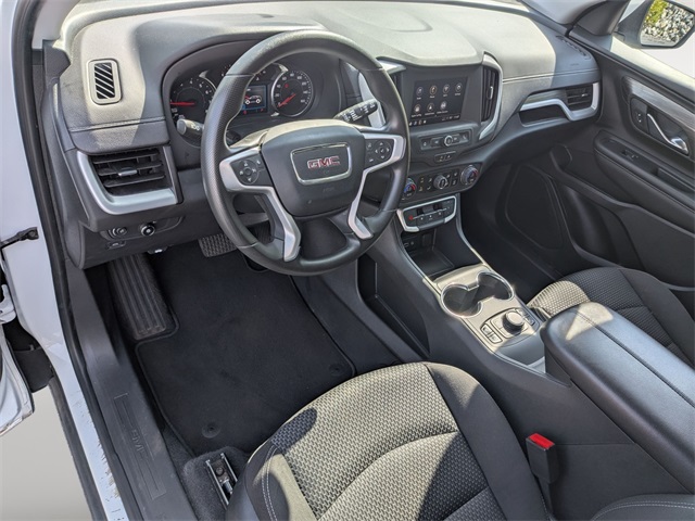 2023 Gmc Terrain SLE photo 9