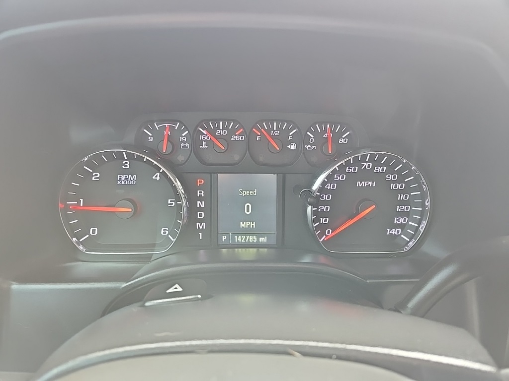 2015 Gmc Sierra Base photo 50