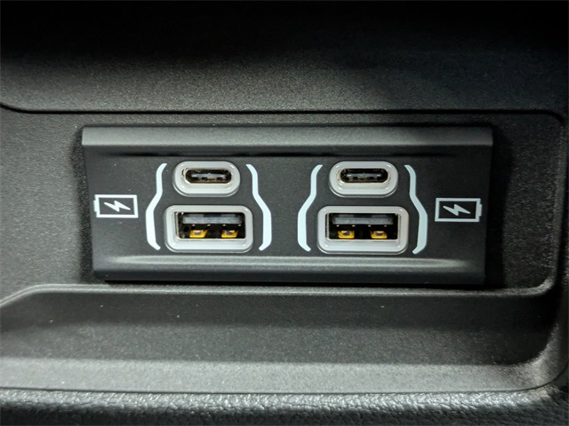 2025 Jeep Grand Cherokee Limited photo 16