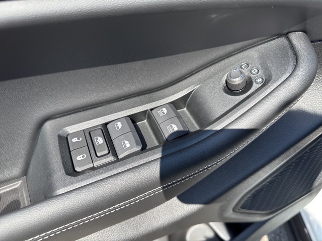 2025 Jeep Grand Cherokee Altitude X photo 25