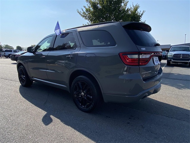 2023 Dodge Durango GT photo 8