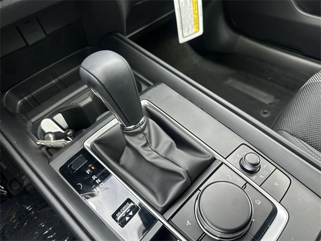 2025 Mazda CX-50 2.5 S Premium photo 23