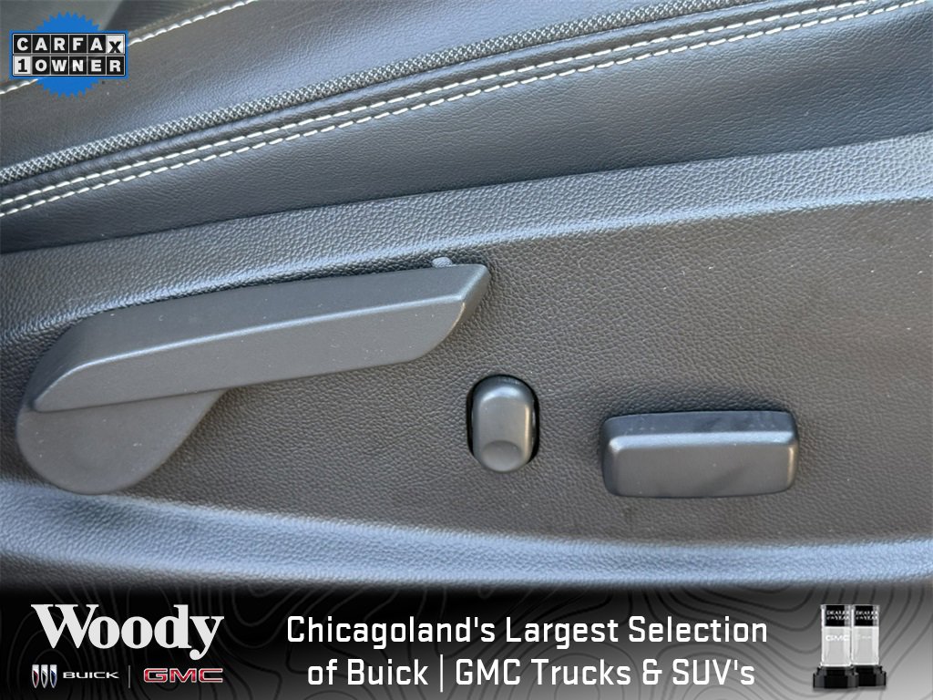 2019 GMC CANYON - Image 35