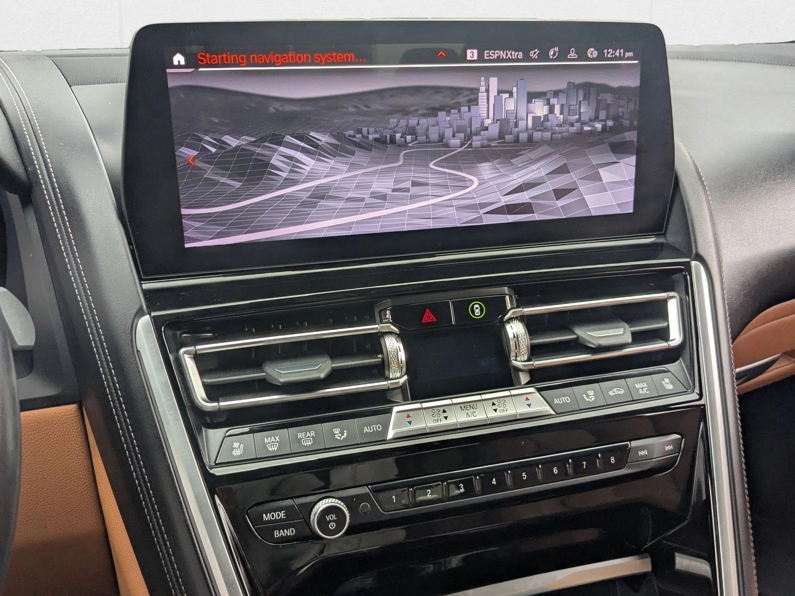 2023 Bmw 840i xDrive Gran Coupe photo 12
