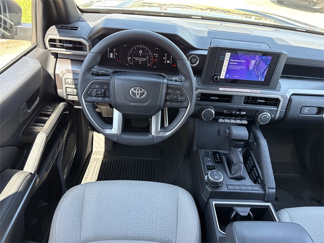 2025 Toyota 4Runner SR5 photo 13