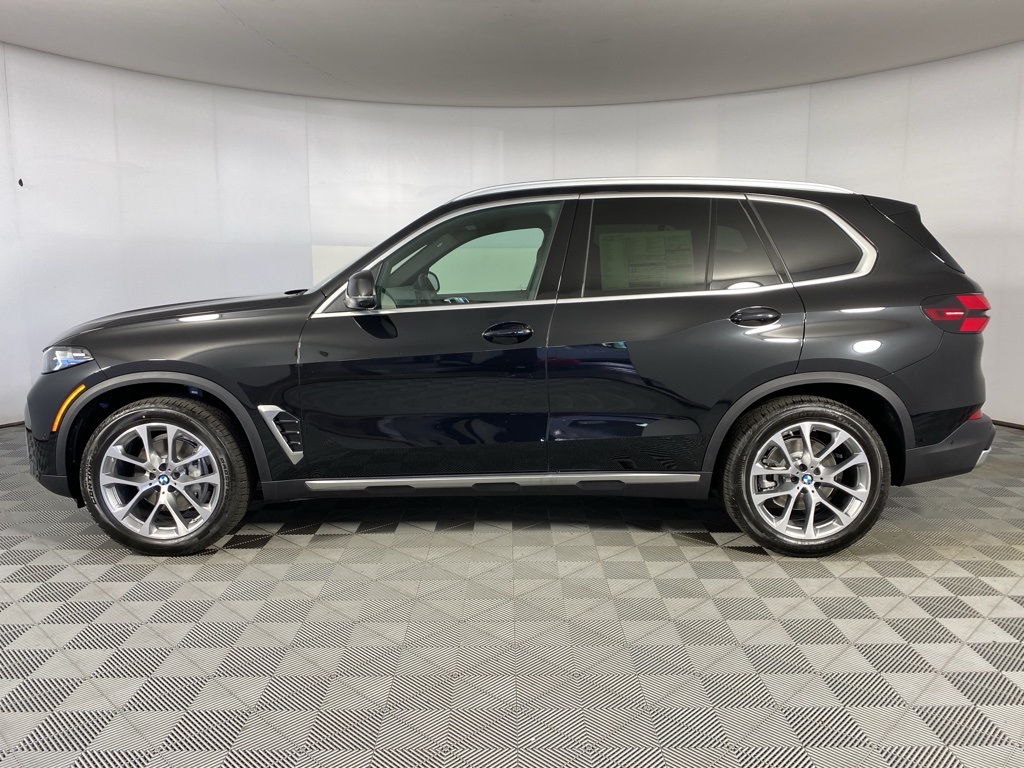 2026 Bmw X5 xDrive40i photo 4
