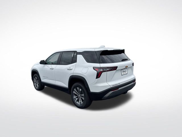 2026 Chevrolet Equinox LT photo 3