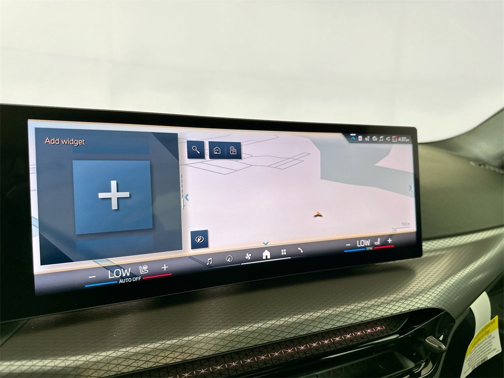 2025 Bmw 330i xDrive photo 18